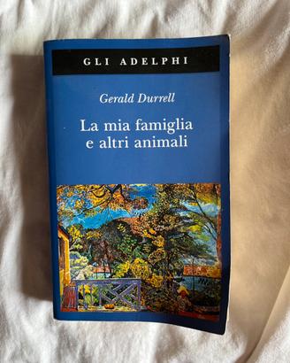 Libro nuovo