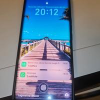 gonor 70 8gb di ram 256gb di memoria nero