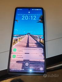 gonor 70 8gb di ram 256gb di memoria nero