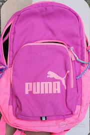 Zaino marca PUMA.