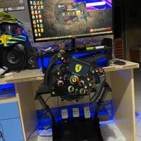 Thrustmaster t300