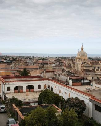 Casa Semindipendente - Mascali