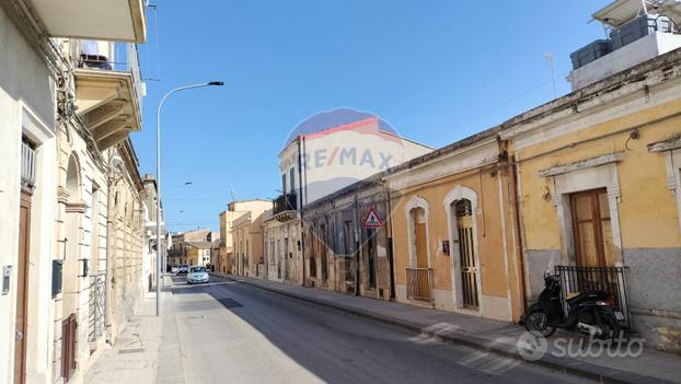 Appartamento - Noto