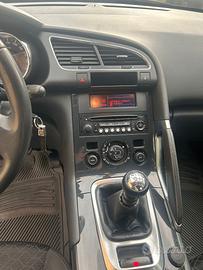 Peugeot 3008 1A