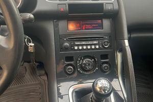Peugeot 3008 1A