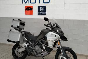 DUCATI MULTISTRADA 1200 ENDURO