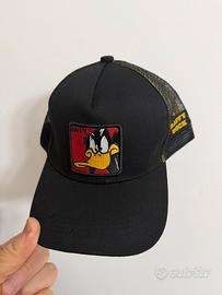 Cappello Trucker Daffy Duck
