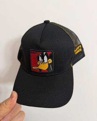 Cappello Trucker Daffy Duck