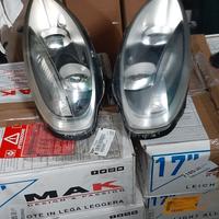 ricambi  lancia  musa