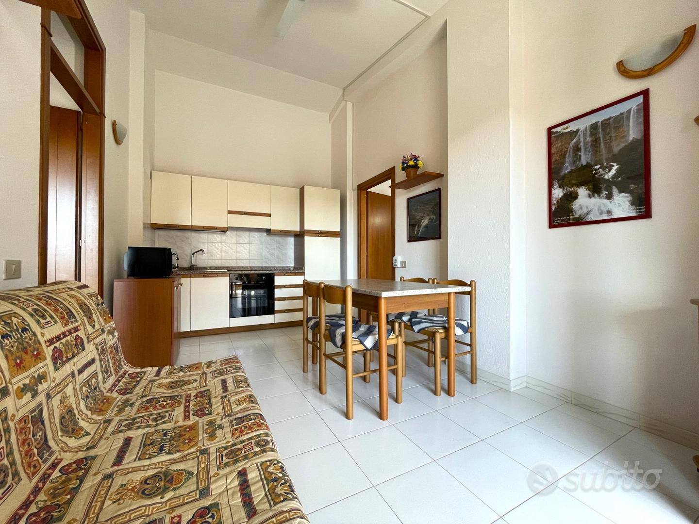 Apartment in Villasimius, Casteddu/Cagliari - Vista 5