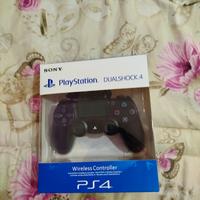 🎮 Controller originale Sony DualShock 4 per PlayS