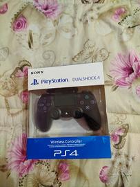 🎮 Controller originale Sony DualShock 4 per PlayS