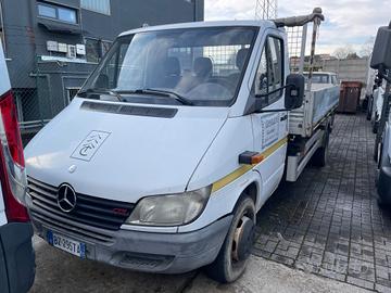 Mercedes-benz Sprinter 616 *TRILATERALE*
