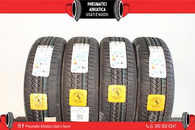 4 Gomme NUOVE 205 60 R 16 Continental SPED GRATIS