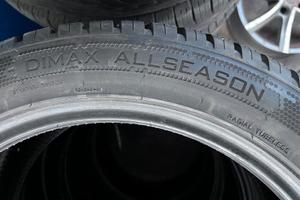 gomme quattro stagioni nuove