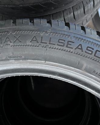 gomme quattro stagioni nuove