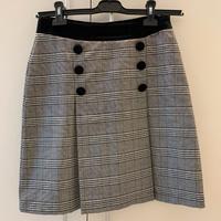 Gonna Corta Fracomina