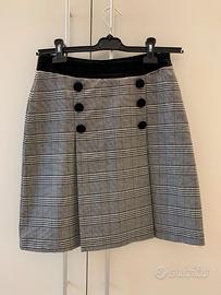 Gonna Corta Fracomina