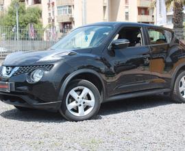 Nissan Juke Tua A SOLI 156€ al mese Anticipo Zero