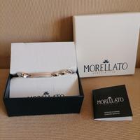 Bracciale uomo Morellato Motown Sals47 NUOVO