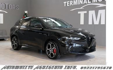 Alfa Romeo Tonale 1.6 diesel 130 CV TCT6 Veloce