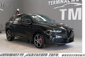 Alfa Romeo Tonale 1.6 diesel 130 CV TCT6 Veloce