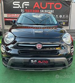Fiat 500X 1.6 MultiJet 120 CV DCT Cross