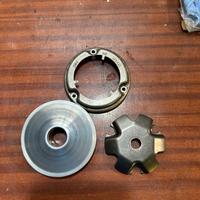 Variatore originale honda sc01/zx/gp