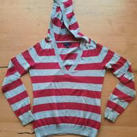 Pullover Tommy Hilfiger (con cappuccio)
