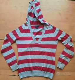 Pullover Tommy Hilfiger (con cappuccio)