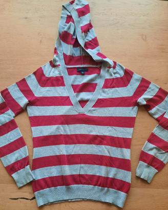 Pullover Tommy Hilfiger (con cappuccio)