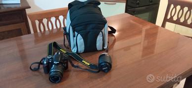 NIKON 3200 D