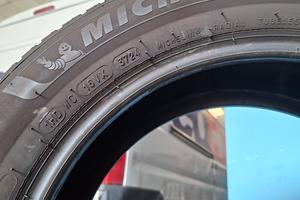 Gomme invernali