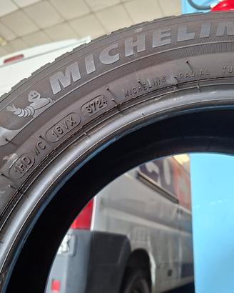 Gomme invernali