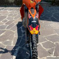 Ktm sx 125 del 2003