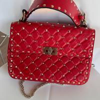 Borsa Valentino Rockstud spike