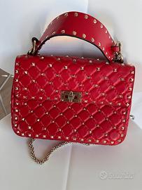 Borsa Valentino Rockstud spike