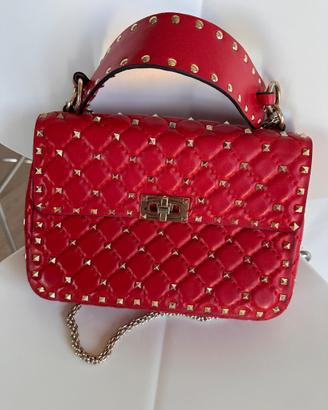 Borsa Valentino Rockstud spike