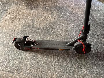 Monopattino  elettrico smartway