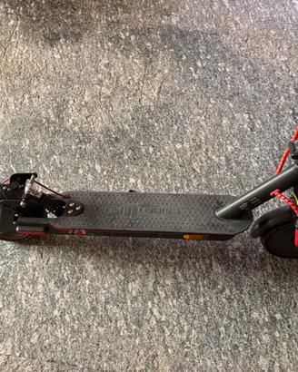 Monopattino  elettrico smartway
