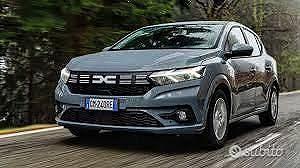 Ricambi dacia sandero 2023