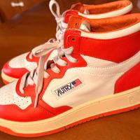 autry medalist sneaker