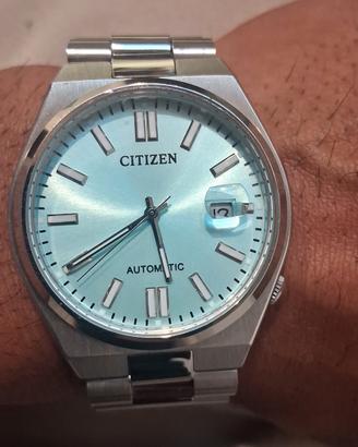 citizen tsuyosa 