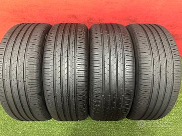 235 55 18 Gomme Estive Continenta 80-90% 235 55R18