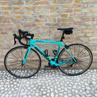 bici bianchi sempre pro