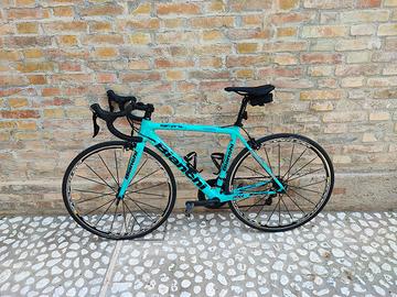 bici bianchi sempre pro