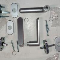 Maniglie per finestre n° 3 set completi