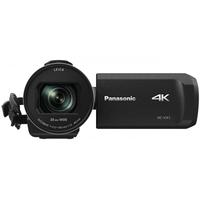 VIDEOCAMERA PANASONIC HC-VX1 4k