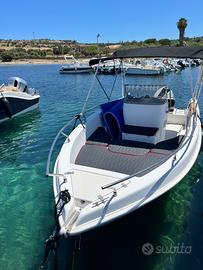 Tecnofiber21 150 Honda