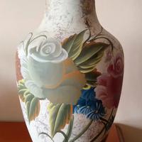 vaso decorativo